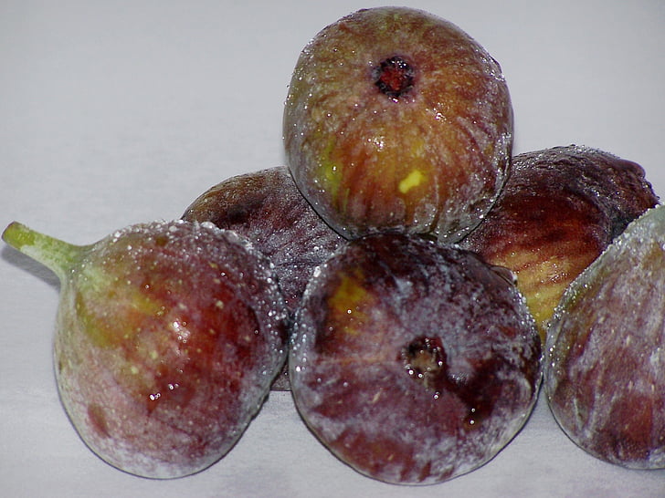 Fig, fruits, alimentation fonctionnelle
