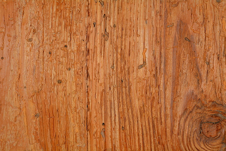 drewno, Struktura, tło, ziarna, tekstury, brązowy, drewno - materiał