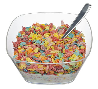 food, eat, diet, cereal, fruity, pebbles, cut out