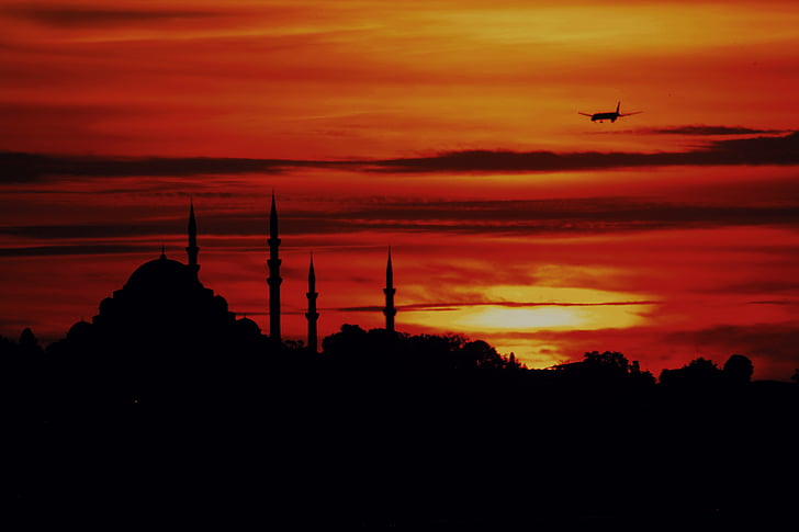Masjid, Estambul, Üsküdar