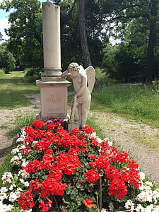 Mozart, haua, Viin, Leopold mozart, Mozart memorial, Monument, muusika