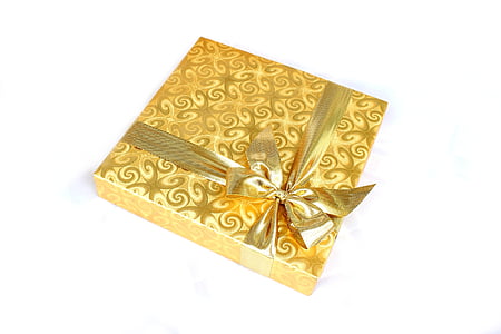 gift, box, present, background, recreation, ribbon, nose