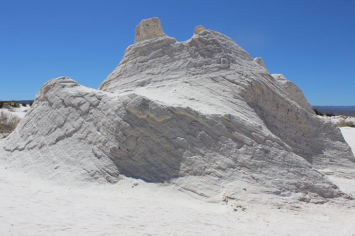 Sands, kum, çöl, Hyksos tepeleri, doğa