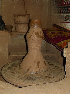 roata olarului, sunet, Argila, formular, rândul său, culturi, ceramica