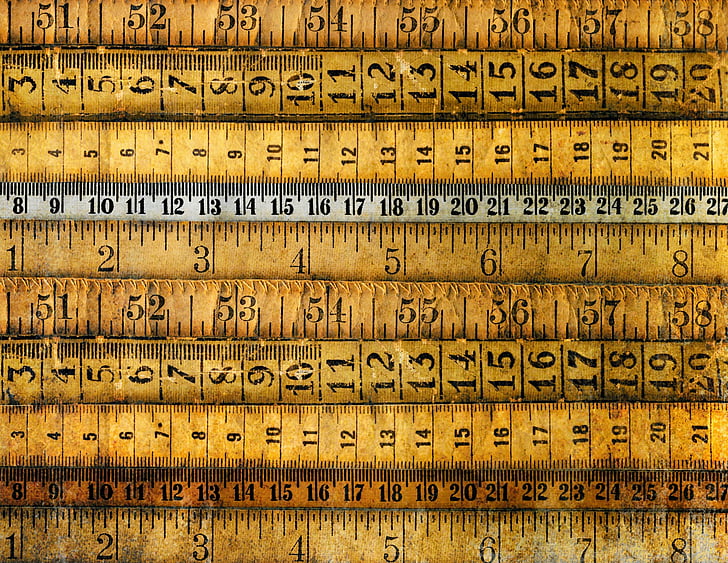 maatregel, maatstaf, tape, liniaal, instrument voor meting, centimeter, meten