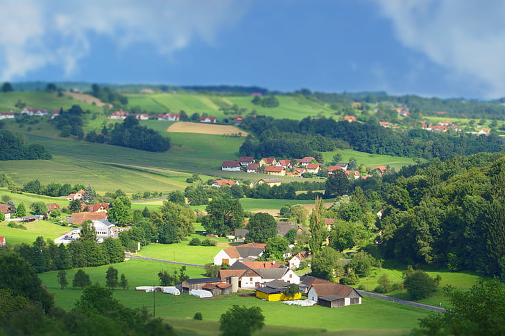 natura de înregistrare, natura, Styria, peisaj, verde