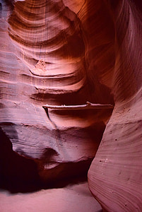 antelope canyon, mysterious, arizona, sand, wood