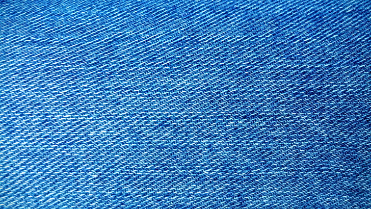 modrá, modré džínsy, plátno, Bavlna, denim, dizajn, textílie
