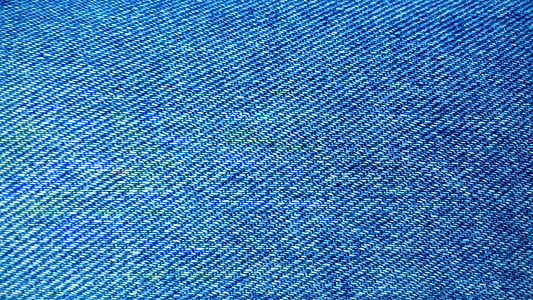 azul, azul jeans, de la lona, algodón, dril de algodón, diseño, tela