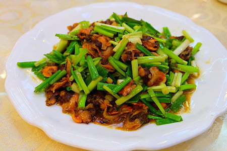 chinese, tianjin cuisine, light