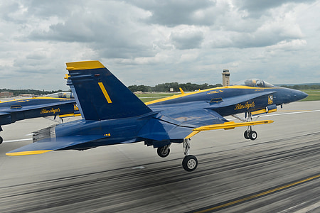 Blue angels, Hải quân, độ chính xác, máy bay, đào tạo, xuất kích, thao tác