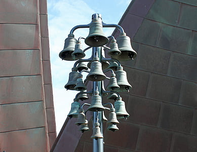 Zvonice, Perth, budova, Austrálie, zajímavá místa, Muzeum