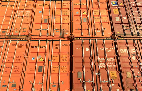 Bỉ, Anvecpen, vận chuyển, container, vận chuyển hàng hóa, vận chuyển hàng hóa, giao thông vận tải