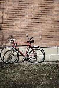 公路自行车, 车轮, 自行车, 骑自行车, 设计, 城市, 赛车