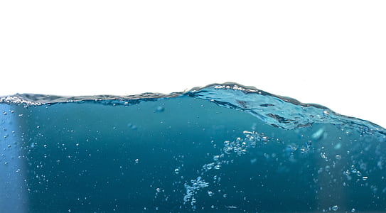 splash, water, reflection, transparent, wave, bubble, clean