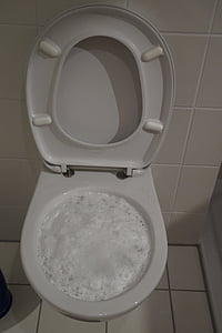 toilet, loo, wc, clean, foam, sanitaryblock