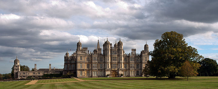 country house, architecture, stately home, estate, property, castle, building