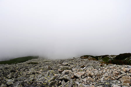 Klippe, Stein, Berg, Natur, Felsen, Tatra-Gebirge, Hohe Tatra