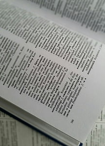 辞書, ロシア語-ドイツ語辞書, 経済辞書