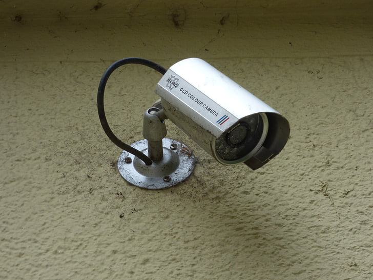 kamera, stebėjimo, peržiūros, stebėsena, apsaugos kameros, video