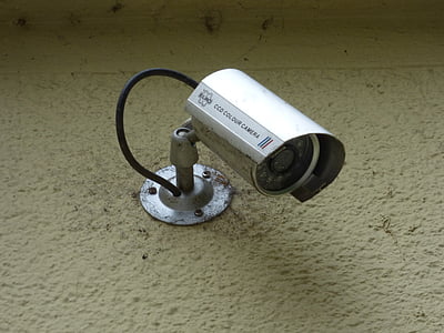 Kamera, Beobachtung, Vorschau, Überwachung, Überwachungskamera, Video