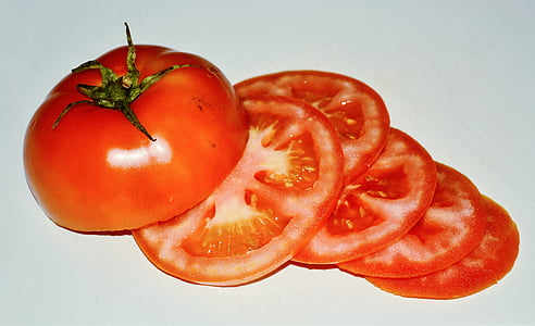 овощной, помидор, Ярмарка, кухня, красный, рецепт, ингредиент