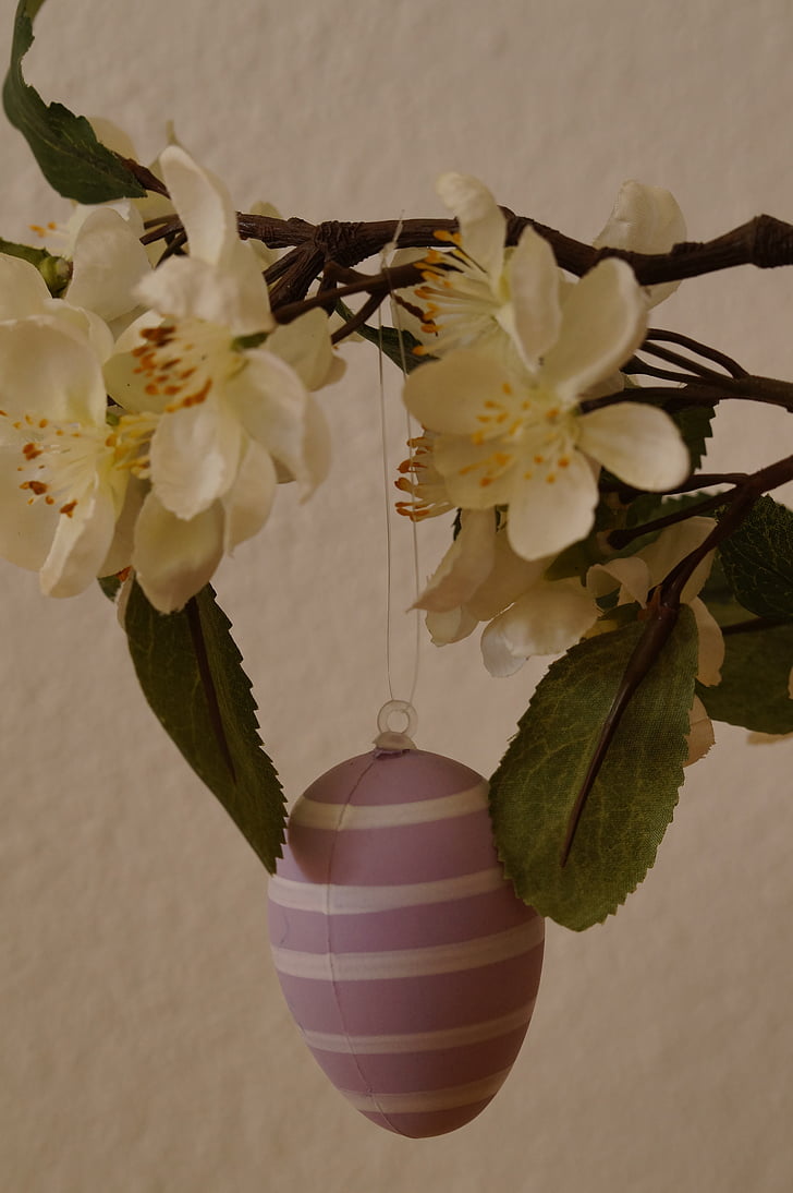 påske hilsen, påske bouquet, æg, påskeæg, God påske, påske, told