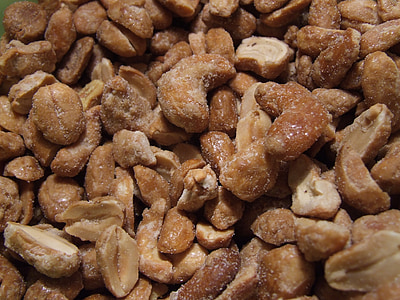 cashews, nuts, peanuts, knabberzeug, winter food