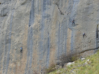 climbing, cliffs, sport, mountain, spot climbing, vertical, céüze cliff