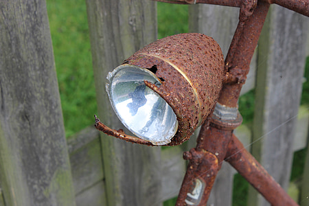 bike, lamp, stainless, wheel, cycling, bicycle lamp, bicycle accessories