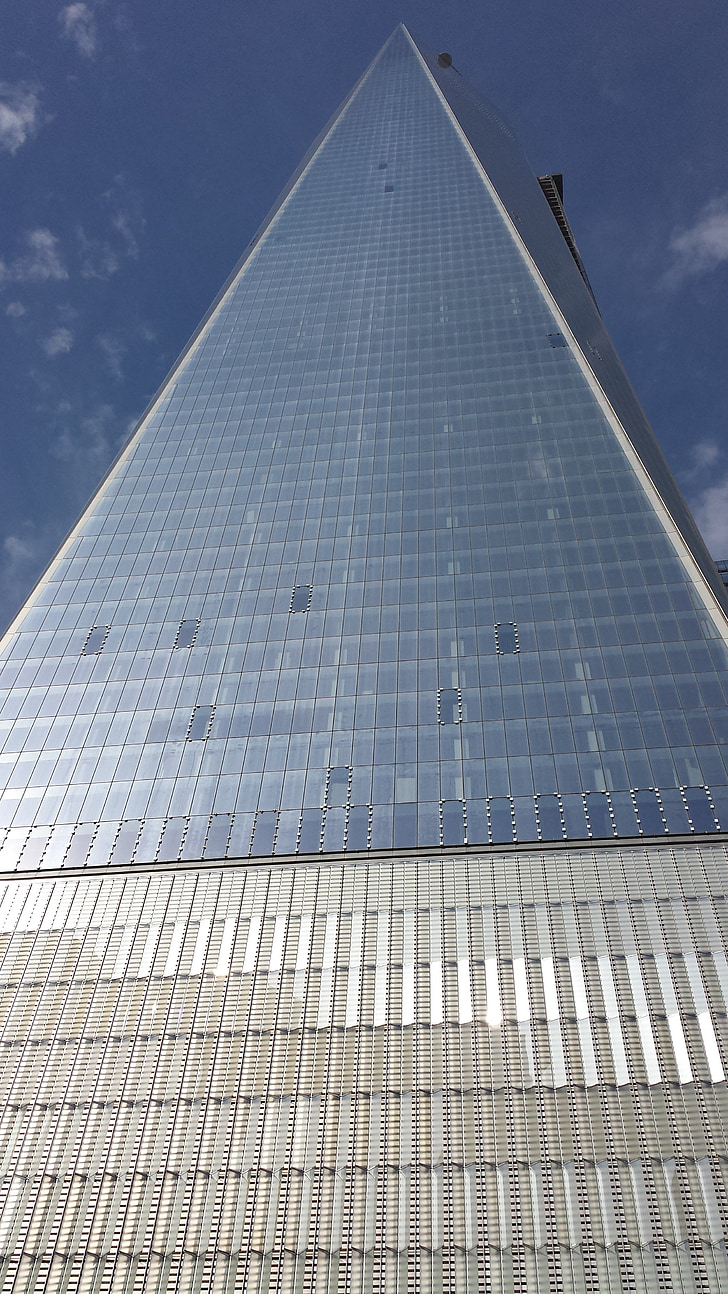 Nova york, WTC, cursa d'obstacles, gratacels, ciutat cosmopolita, 1wtc, NY