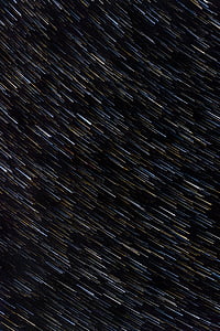 meteoriti, Foto notturne, Riepilogo, arte, scuro, stella - spazio, astronomia