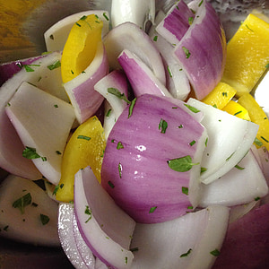 red onions, diet, cooking, grill, kabobs, nutritious, healthy