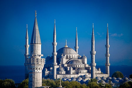 Katedra, Stambuł, kraju Turcja