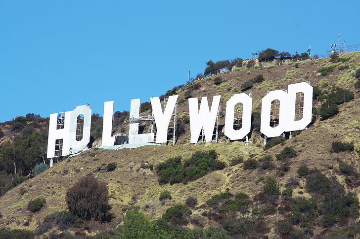 Hollywood, Spojené státy americké, Los angeles