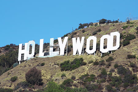 Hollywood, États-Unis, Los angeles