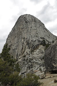 Yosemite, góry, Natura, Park, krajobraz, Kalifornia, Stany Zjednoczone Ameryki