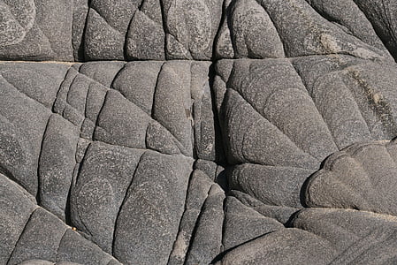 fjellvegg, Rock mønster, Rock, geologi, stein, geologiske, mønster