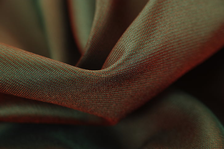 kain, tekstil, abstrak, makro, detail, tidak ada, horisontal