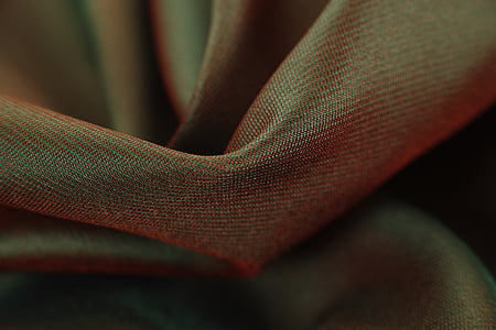 fabric, textile, abstract, macro, detail, nobody, horizontal