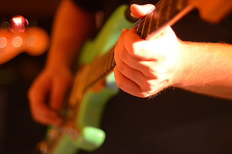 エレク トリック ギター, ロック ・ バンド, ギター奏者, 音楽, 器楽曲, ジャム セッション, 音響