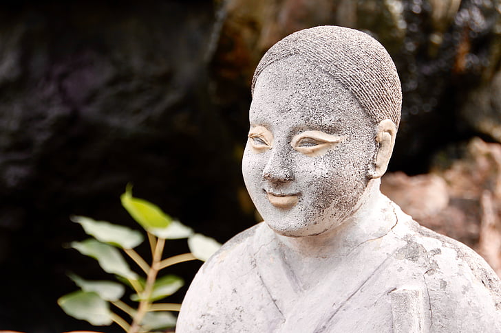 Buda, fe, meditació, Àsia, figura, reencarnació, religió