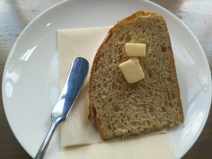 bread, diet, cafe