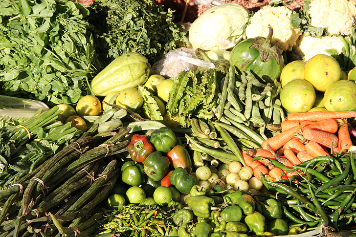 bieten, wortelen, voedsel, eten, gezonde, vitaminen, bio