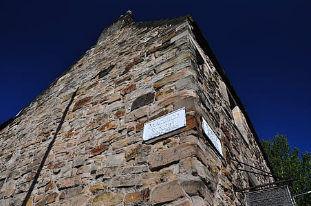 스코틀랜드, 글래스고 (미국), provand의 영주, 기념물