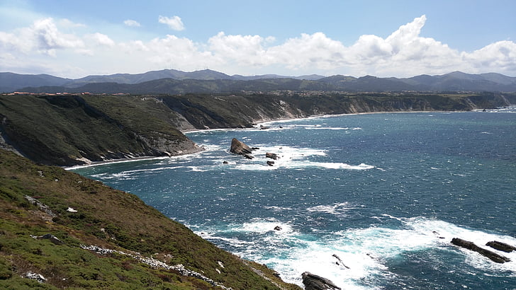 acantlado, v, Asturias