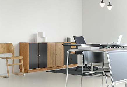 cabinets, carpet, clean, design, desk, furnitures, interior design