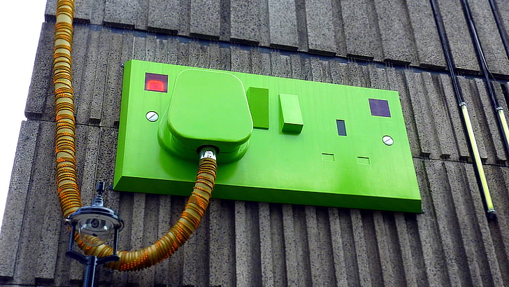 building, business, cable, charging, color, connection, connector