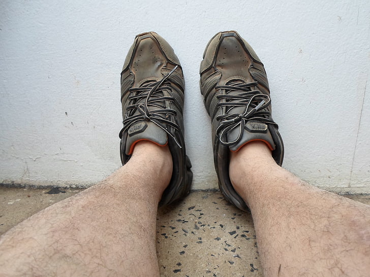shoes, feet, shoe, leg