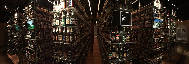 cervesa, Carlsberg, Dinamarca